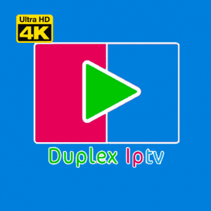 Duplex Iptv