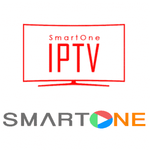 SmartOne Iptv Abonnement 12 Mois