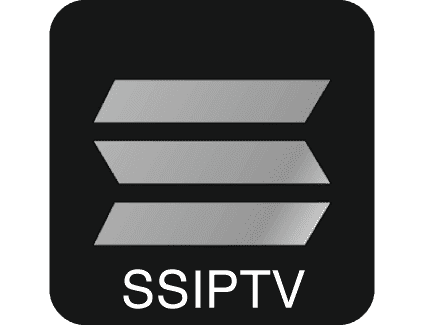 Abonnement SS Iptv 12 Mois Smart Tv