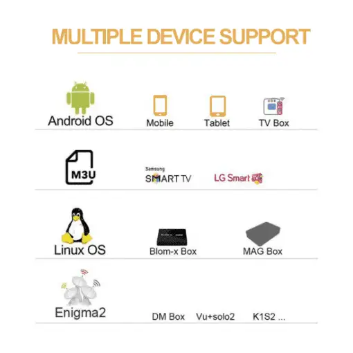 lxtream iptv