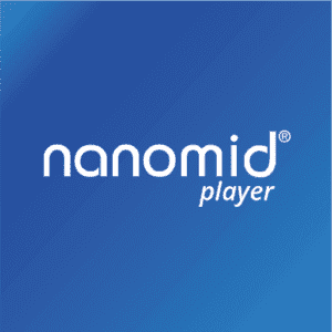 Nanomid