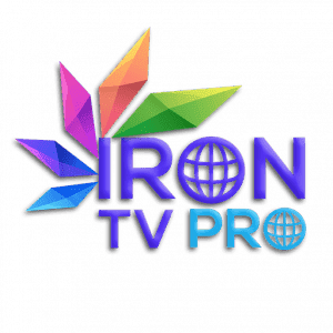 iron tv pro