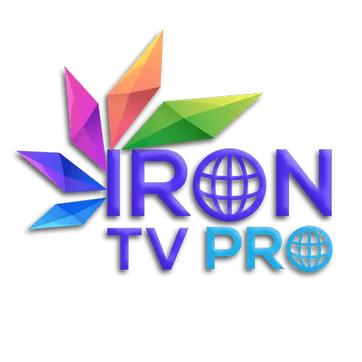 iron tv pro