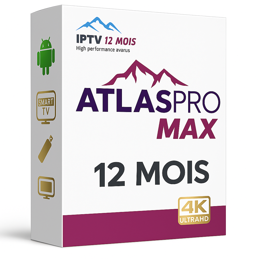 Home 5 ATLAS PRO MAX