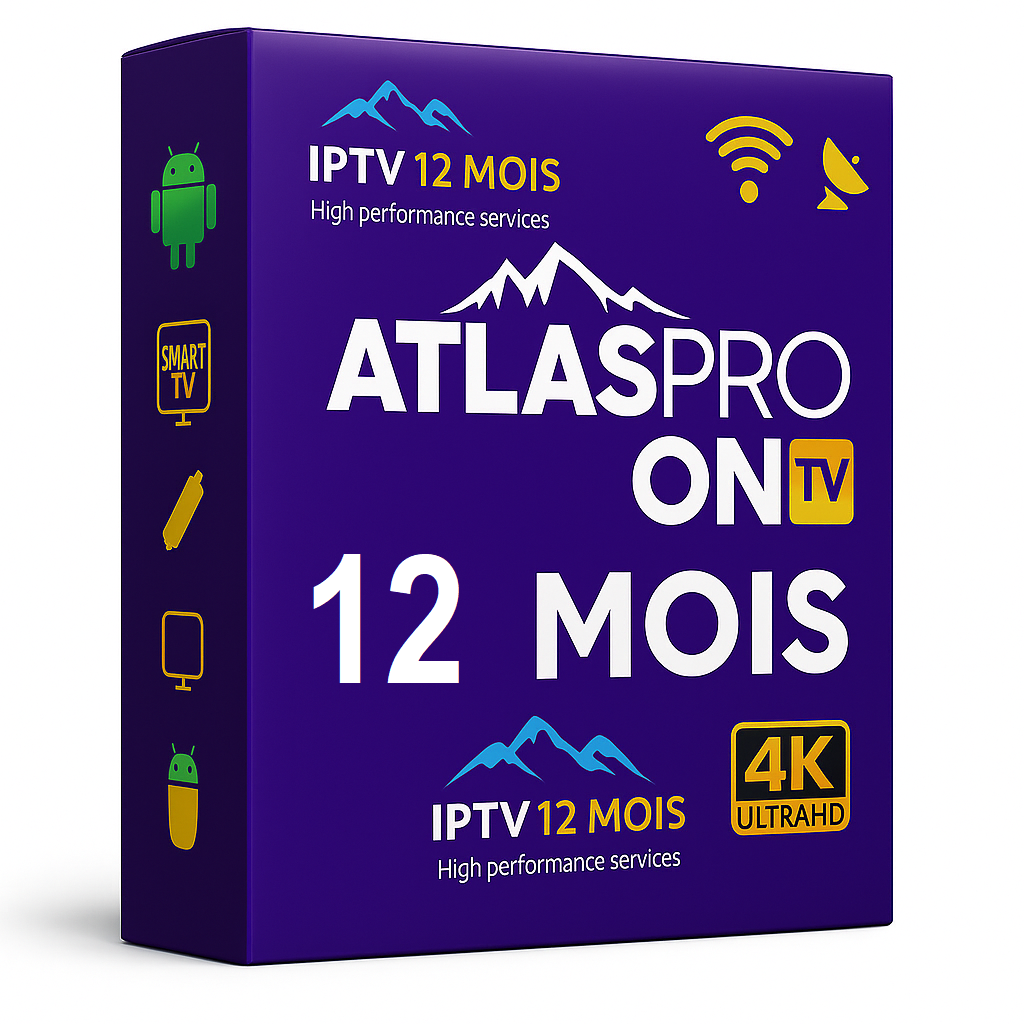 Home 6 atlats pro on tv