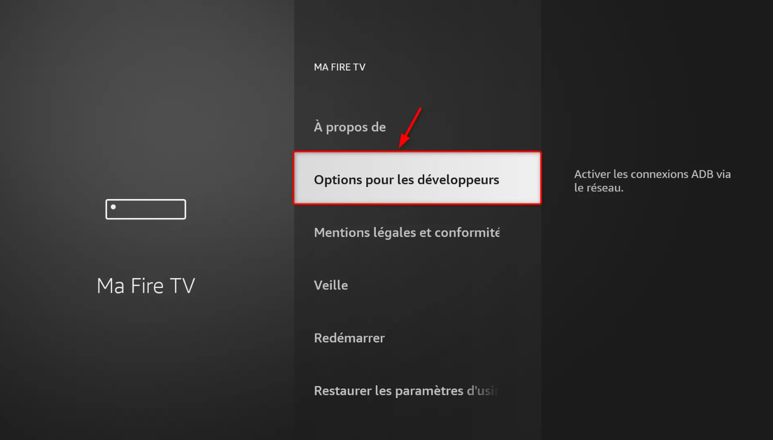 Comment installer IPTV Smarters Pro sur Firestick