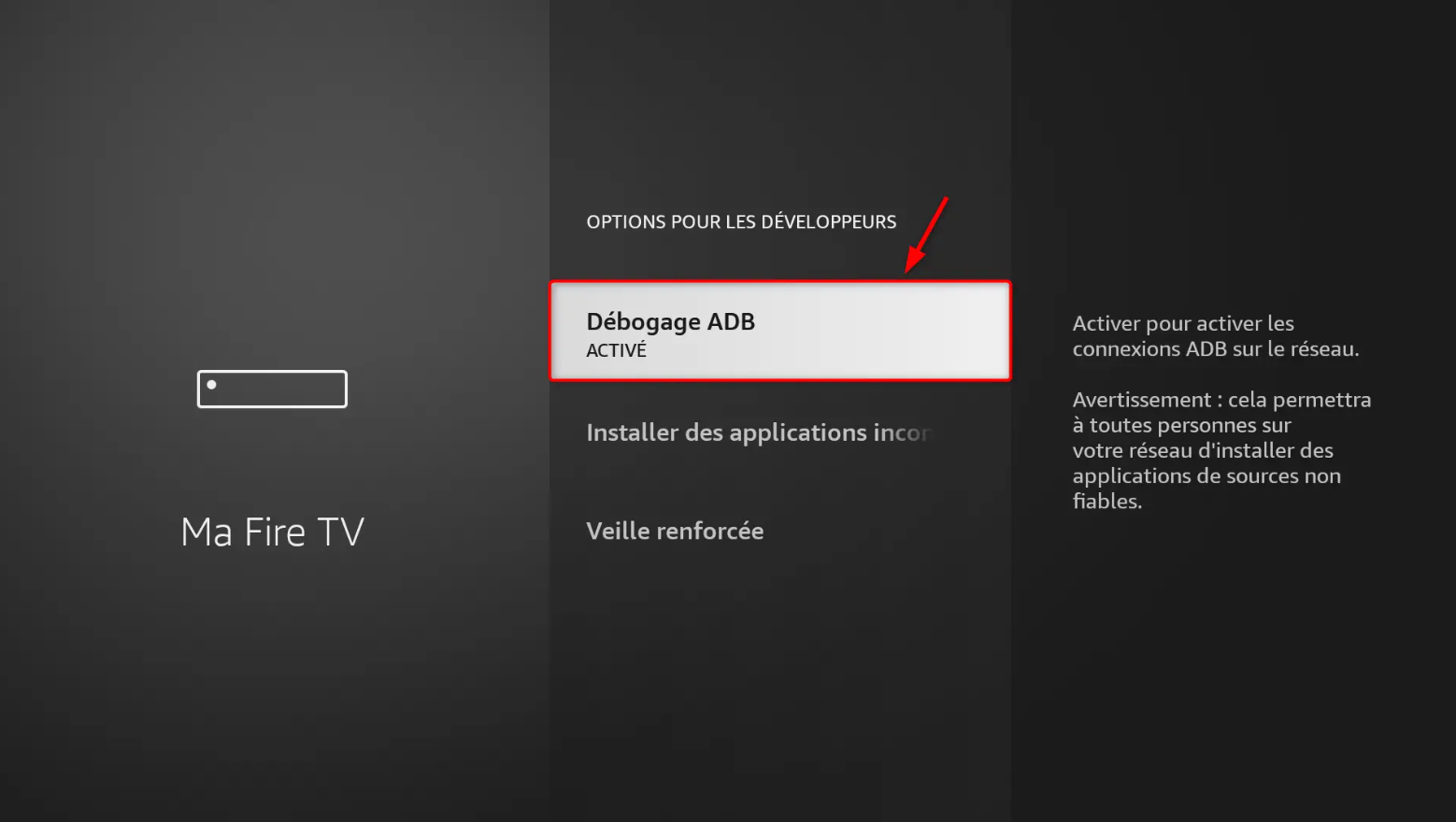 Comment installer IPTV Smarters Pro sur Firestick