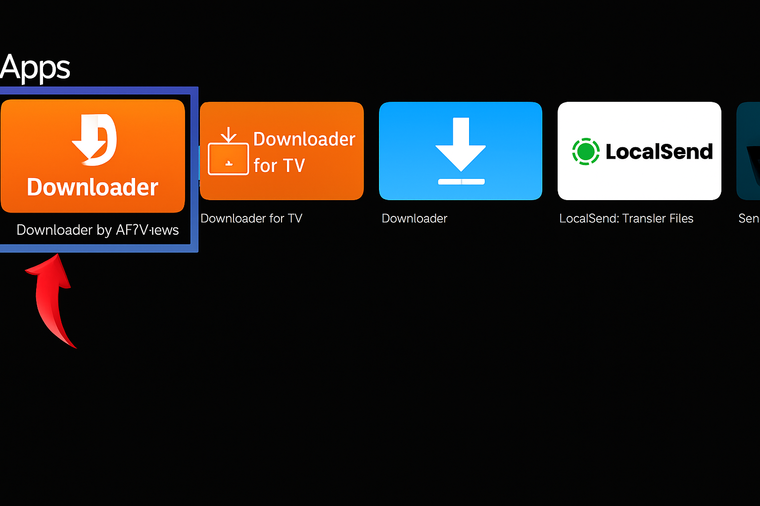 Abonnement IPTV Smarters Pro Premium 4K | 12 Mois