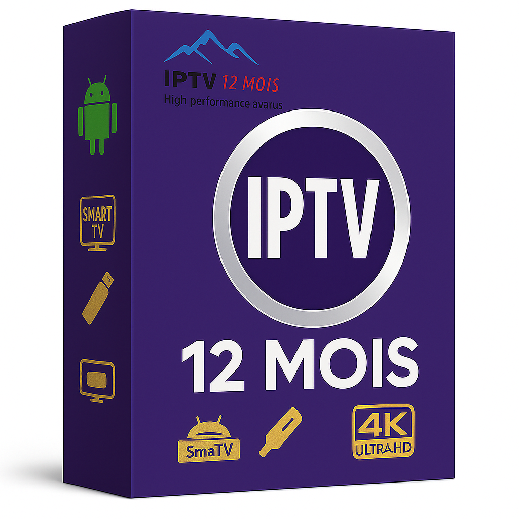 Home 18 GSE SMART IPTV