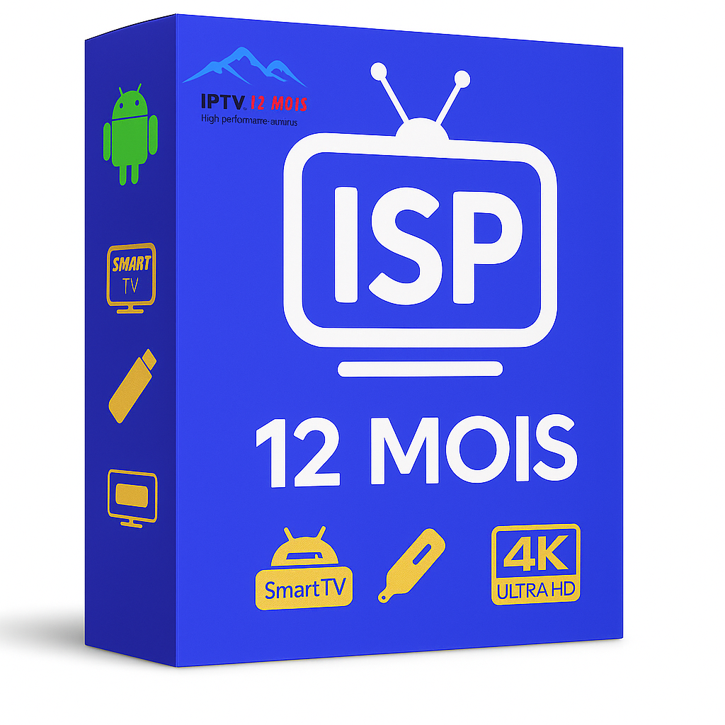 Home 15 IPTV STREAM PLAYER