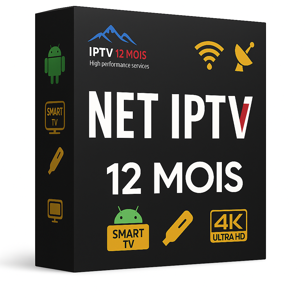 Home 19 NET IPTV