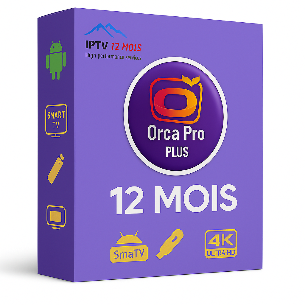 Home 9 ORCA PRO PLUS