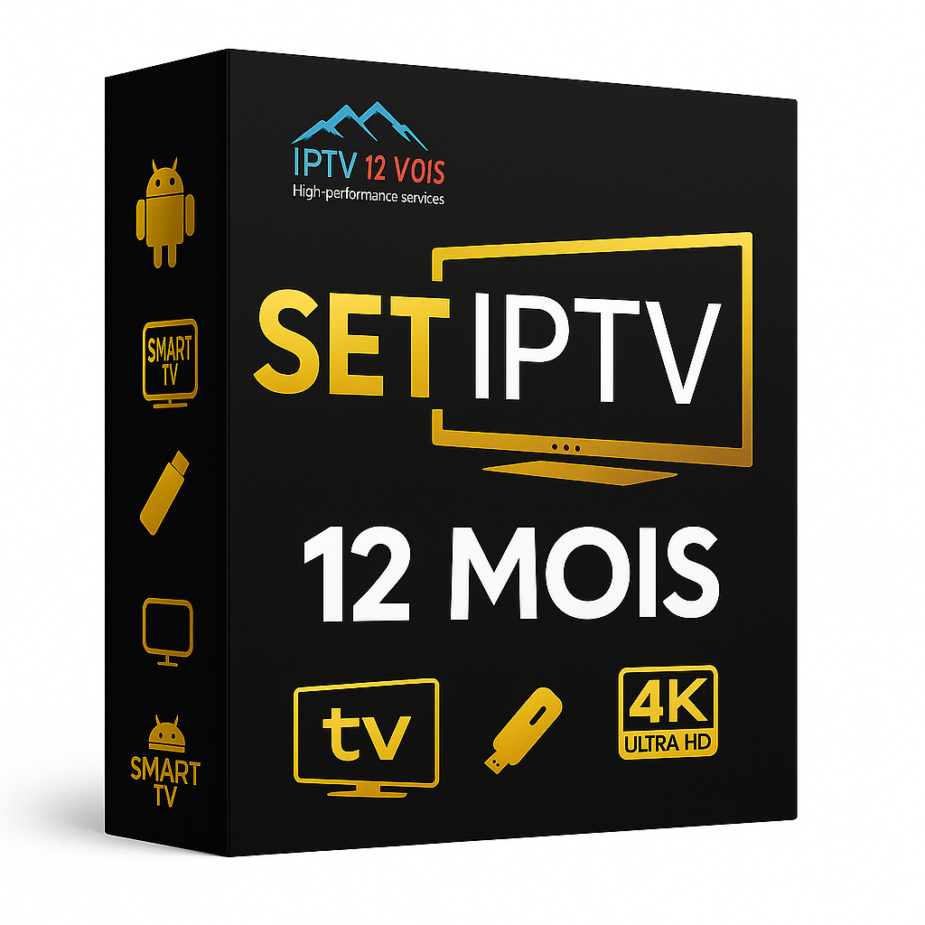 Home 17 SET IPTV