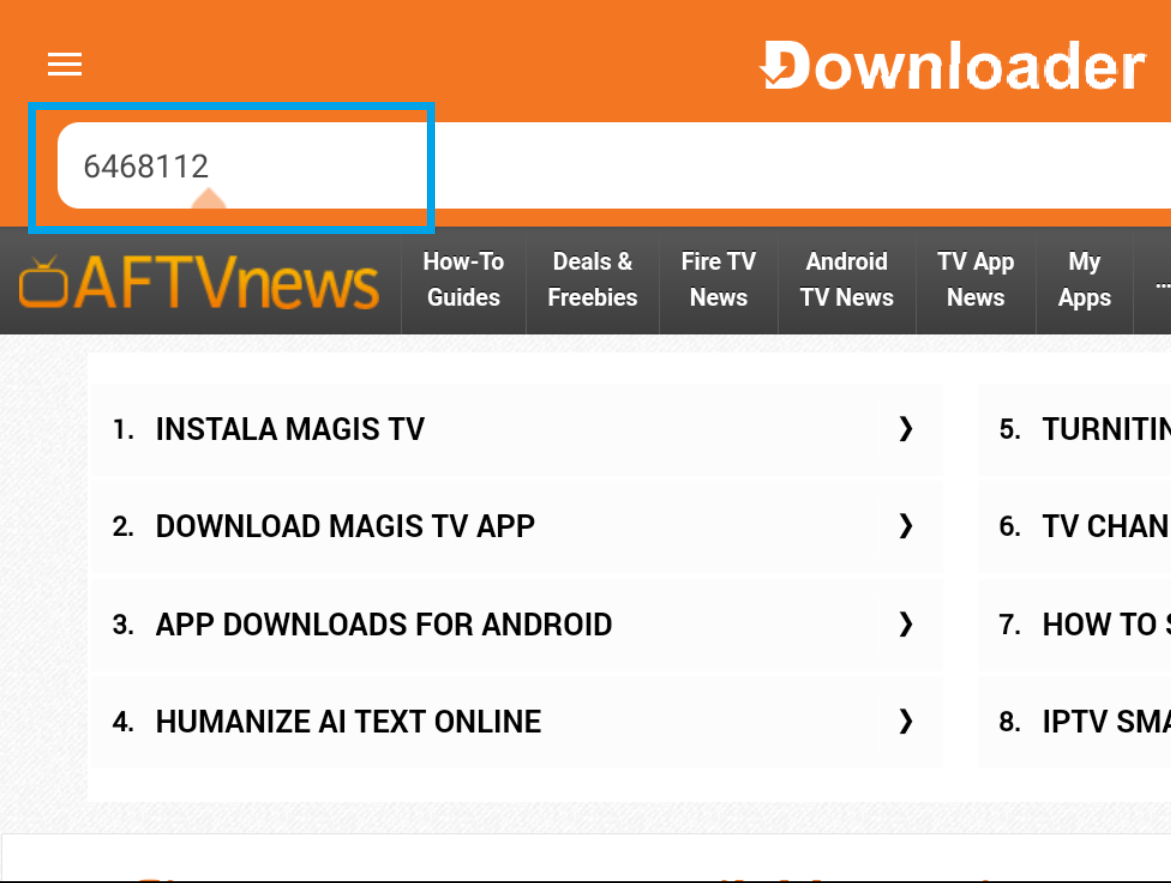 Abonnement IPTV Smarters Pro Premium 4K | 12 Mois