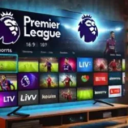 Abonnement Smarters Pro IPTV premium 4k | 6mois meilleur en France