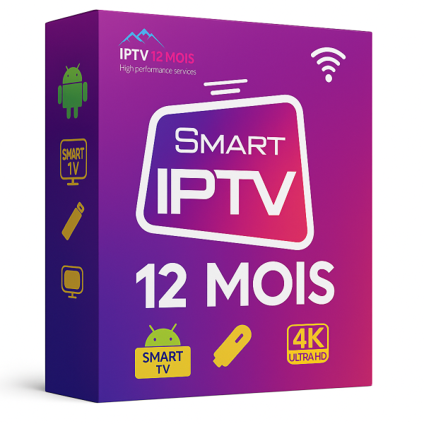 SMART IPTV